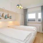 Διαμέρισμα Wiking, App 204a, &quotsylter Bude Wellenblick&quot