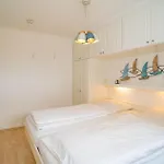 Διαμέρισμα Wiking, App 204a, &quotsylter Bude Wellenblick&quot