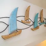 Wiking, App 204a, &quotsylter Bude Wellenblick&quot Βέστερλαντ