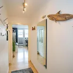 Wiking, App 204a, &quotsylter Bude Wellenblick&quot * Βέστερλαντ