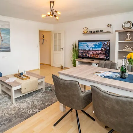 Apartamento Wiking, App 204a, 