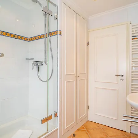 Apartamento Wiking, App 204a, 
