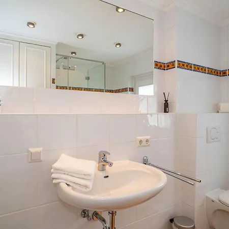 Apartamento Wiking, App 204a, 