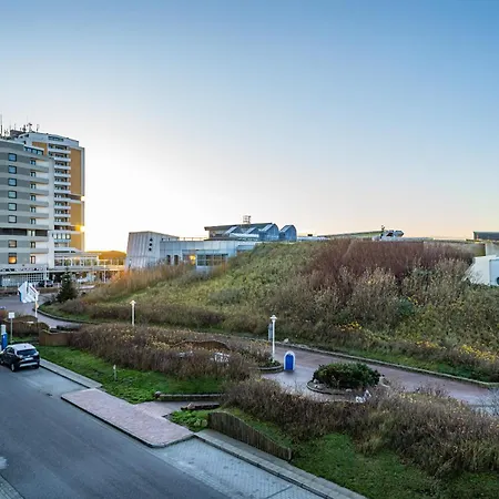 Apartamento Wiking, App 204a, 
