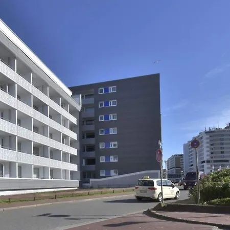 Wiking, App 204a, &quotsylter Bude Wellenblick&quot